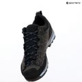 Încălțăminte de abordare pentru femei SCARPA Zodiac GTX anthracite/lavender 3