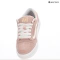 Încălțăminte Vans Hylane sepia rose 9