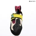 Încălțăminte de cățărare pentru femei La Sportiva Skwama apple green/cobalt blue 13