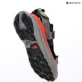 Sandale pentru bărbați Teva Aventrail black/charcoal 9