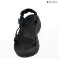 Sandale pentru femei Teva Hurricane XLT2 Ampsole black 9