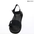 Sandale pentru bărbați The North Face Skeena II tnf black/anthracite grey 12