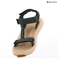 Sandale pentru bărbați Columbia Konos Globetrot fungi/clear water 10