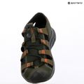 Sandale pentru bărbați KEEN Seanik H2 forest night/ dark olive 9