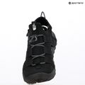 Sandale pentru bărbați  The North Face Explore Camp tnf black/tnf black 9