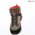 Încălțăminte de trekking pentru bărbați CMP Rigel Mid ddeserto/arena 3