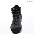Încălțăminte de trekking pentru femei SCARPA Zodiac TRK GTX anthracite/lavender 9