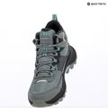 Pantofi pentru femei Merrell Speed Strike 2 Mid GTX monument 9