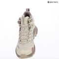 Cizme de drumeție pentru femei Merrell Moab Speed 2 Mid GTX greige 11