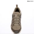 Încălțăminte de drumeție pentru bărbați Columbia Peakfreak Roam Waterproof tusk/quarry 20
