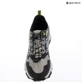 Încălțăminte de trekking pentru bărbați REGATTA Blaze grey/black/lime 10