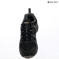 Încălțăminte de trekking pentru bărbați Regatta Vendeavour Low black/granite 10