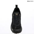 Salewa Pedroc Air cizme de drumeție pentru femei negru / camo 17