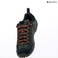 Merrell Intercept blue wing cizme de drumeție pentru bărbați 10