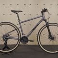 Bicicletă cross pentru bărbați ATTABO SANO 3.0 28" gri 16