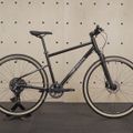 Bicicletă cross pentru bărbați ATTABO SANO 4.0 28" negru 16