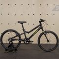 Bicicletă pentru copii ATTABO KNACK 20" neagră 14