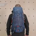 Rucsac de drumeție KADVA Vagabundo 40 l albastru 32
