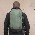 Rucsac turistic KADVA Escapada 30 l negru 32
