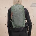 Rucsac turistic KADVA Escapada 20 l negru 25