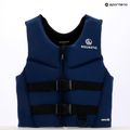 Vestă de siguranță AQUASTIC Omni 50N albastru 13