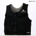 Vestă de siguranță AQUASTIC Omni 50N negru 11