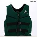Vestă de siguranță AQUASTIC Omni 50N verde 13