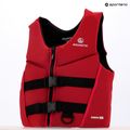 Vestă de siguranță AQUASTIC Omni 50N roșu 10