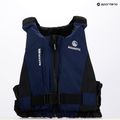 Vestă de siguranță AQUASTIC Active 50N albastru 11
