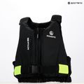 Vestă de siguranță  AQUASTIC Active 50N negru 12