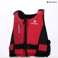 Vestă de siguranță AQUASTIC Active 50N roșu 12