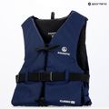 Vestă de siguranță AQUASTIC Classic 50N albastru 10