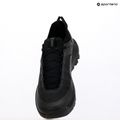 Încălțăminte de abordare pentru bărbați Arcteryx Vertex Alpine black / black 10