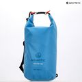 Sac impermeabil AQUASTIC Dry Bag 8 l albastru 11