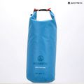 Sac impermeabil AQUASTIC Dry Bag 13 l albastru 9
