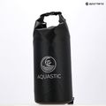 AQUASTIC WB20 20 L sac impermeabil negru HT-2225-3 10