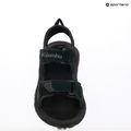 Sandale pentru bărbați Columbia Konos Hiker 2-Strap black/grill 19