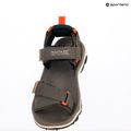 Sandale pentru bărbați REGATTA Blaze treetop/blaze orange 11