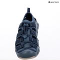 Sandale pentru bărbați KEEN Hyperport H2 vintage indigo/naval academy 9
