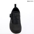 Încălțăminte de ciclism platformă pentru femei adidas FIVE TEN Freerider Pro Boa W core black/linen green/white 9