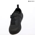 Încălțăminte de ciclism platformă pentru bărbați adidas FIVE TEN Freerider Pro Boa core black/red/cloud white 9