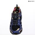 Încălțăminte Mizuno MXR black/black/cadmium orange 9