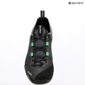 Salewa Wildfire Nxt GTX onyx / irish green pantofi de abordare pentru bărbați 9