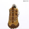 Încălțăminte de drumeție pentru bărbați SCARPA Rove mustard/choco 11
