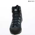 Încălțăminte de trekking pentru bărbați SCARPA ZG Trek GTX ottanio/gray 12