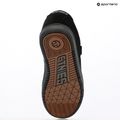 Încălțăminte pentru bărbați Etnies Kingpin black/black 13