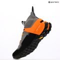 Pantofi de abordare pentru bărbați Salewa Wildfire Nxt Knit aliaj / tumeric 16