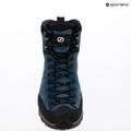 Încălțăminte de trekking pentru bărbați SCARPA Mojito Hike GTX ocean/light ocean 9
