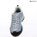 Încălțăminte de drumeție SCARPA Mojito sky blue 9