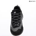 Încălțăminte de abordare pentru bărbați SCARPA Rapid LT anthracite/gray 10